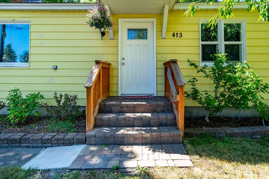 413 North Felts Road Spokane Valley, WA 99206 - Photo 3 of 27 Gallery Image 3