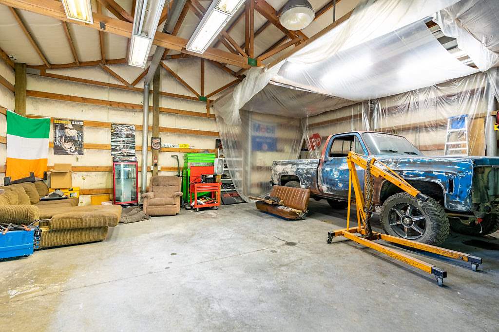 413 North Felts Road Spokane Valley, WA 99206 - Photo 27 of 27 Gallery Image 27