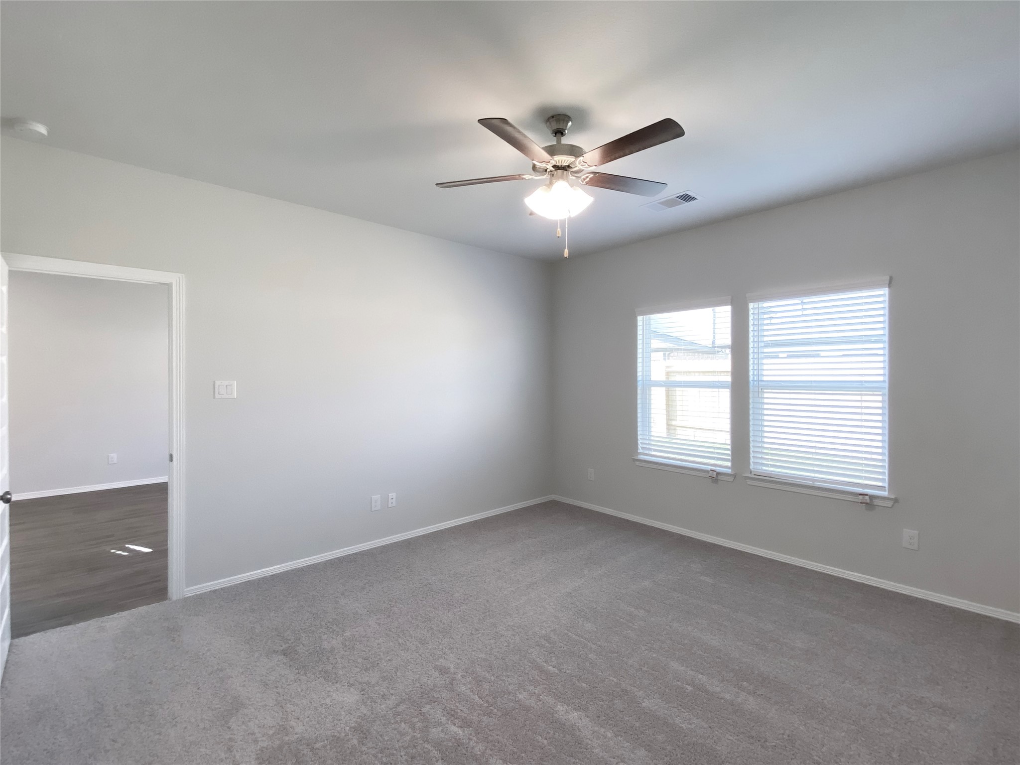 23338 Spring Genesis Lane Katy, TX 77493 - Photo 13 of 18 Another view of the master bedroom