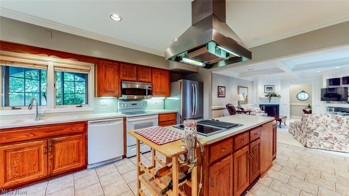 2243 Ridgewood Road Akron, OH 44313 - Photo 9 of 35