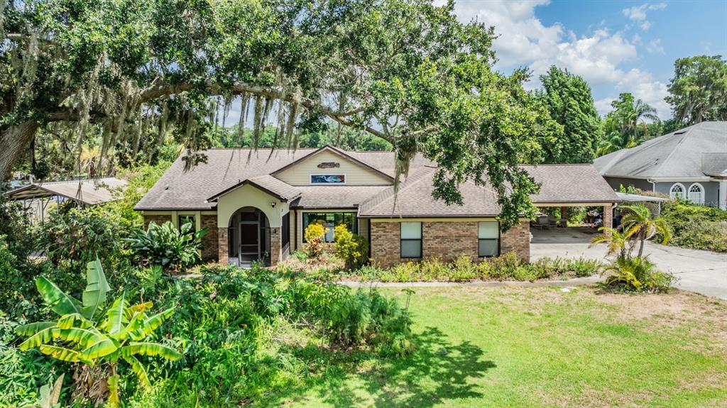 15912 Willowdale Road Tampa, FL 33625 - Photo 1 of 1