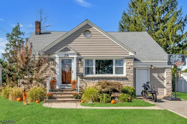 $630,000 | 78 Joseph Street, Clark, NJ 07066