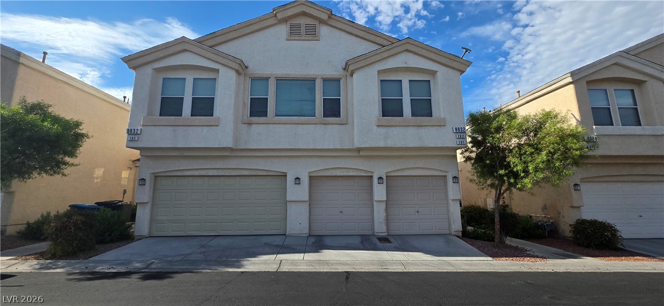 8832 Roping Rodeo Avenue, Unit 102 Las Vegas, NV 89178 - Photo 1 of 9