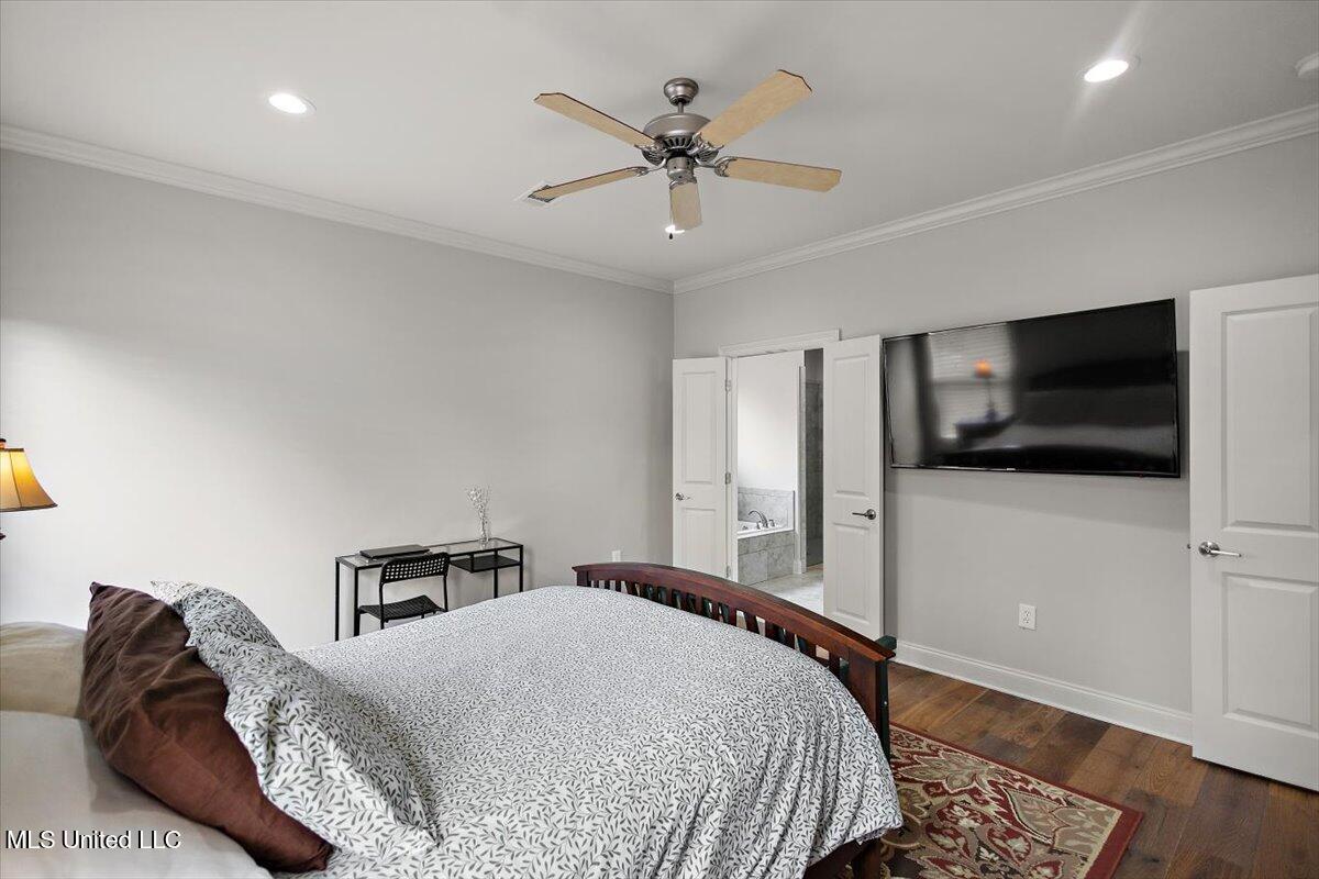 111 Hampton Trail Madison, MS 39110 - Photo 17 of 36 19-HTP23491