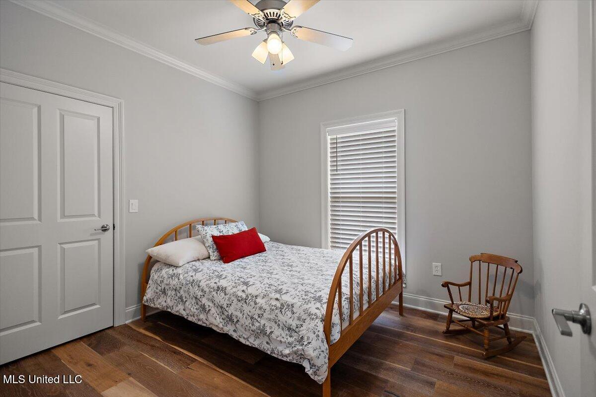 111 Hampton Trail Madison, MS 39110 - Photo 24 of 36 26-HTP23512