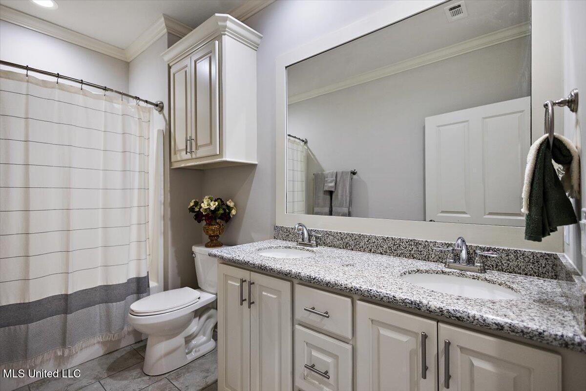111 Hampton Trail Madison, MS 39110 - Photo 25 of 36 27-HTP23515
