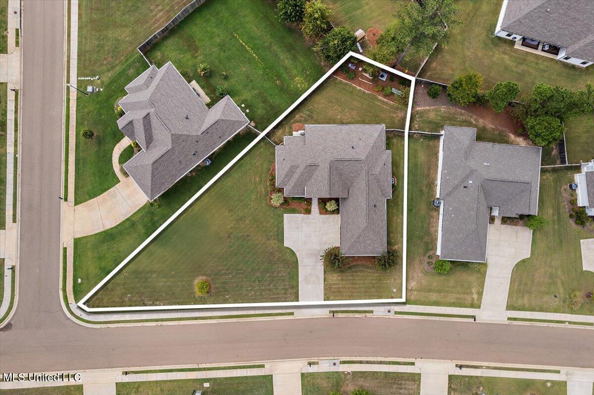 111 Hampton Trail Madison, MS 39110 - Photo 36 of 36 40-DJI_0228 lotine