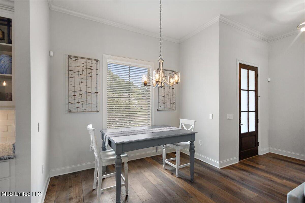 111 Hampton Trail Madison, MS 39110 - Photo 7 of 36 09-HTP23461