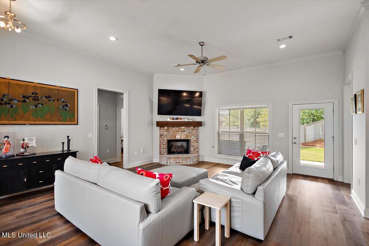 111 Hampton Trail Madison, MS 39110 - Photo 8 of 36 10-HTP23464