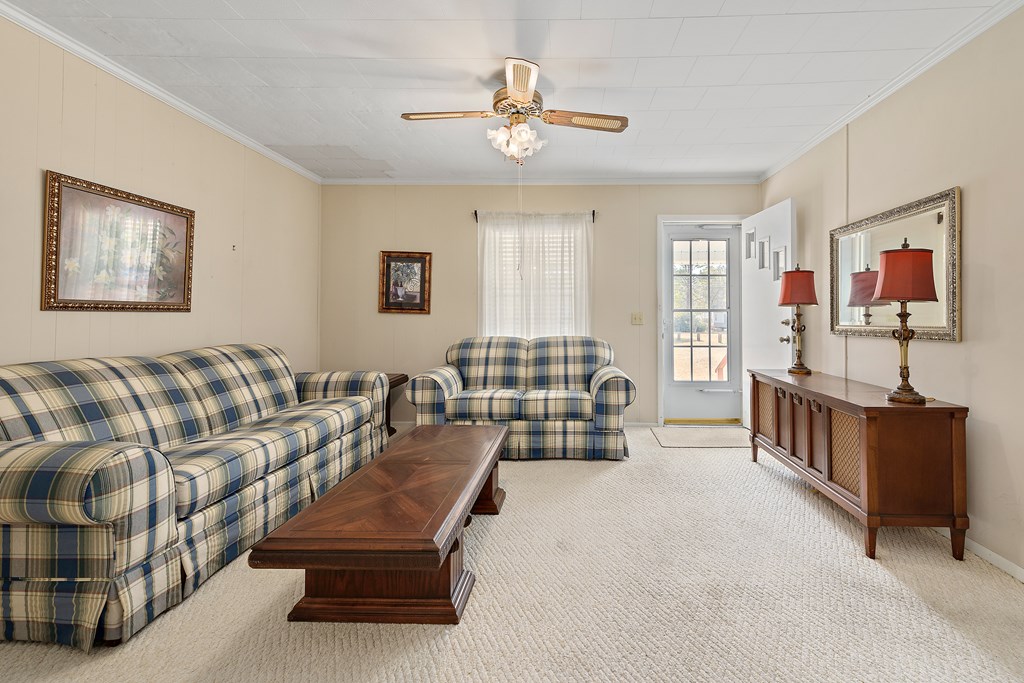 311 Faith Road Hartford, AL 36344 - Photo 4 of 31