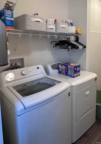 $239,900 | 11603 East Blue Jay Court, Springville, IN 47462