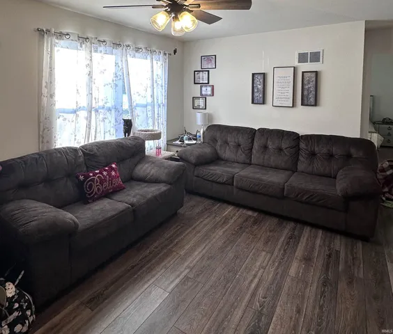 $239,900 | 11603 East Blue Jay Court, Springville, IN 47462