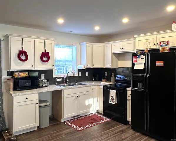 $239,900 | 11603 East Blue Jay Court, Springville, IN 47462