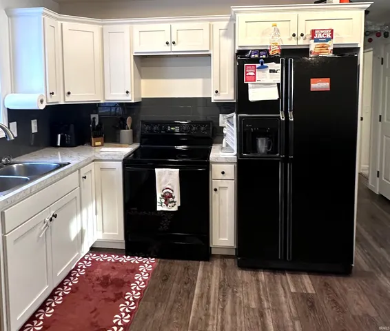 $239,900 | 11603 East Blue Jay Court, Springville, IN 47462