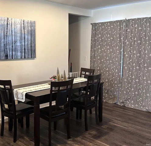 $239,900 | 11603 East Blue Jay Court, Springville, IN 47462