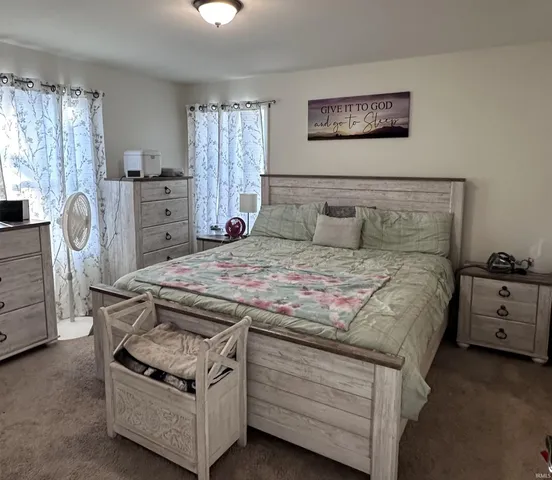 $239,900 | 11603 East Blue Jay Court, Springville, IN 47462