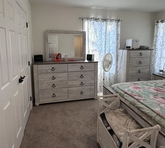 $239,900 | 11603 East Blue Jay Court, Springville, IN 47462