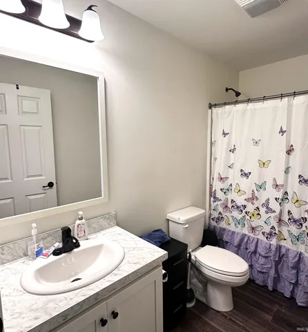 $239,900 | 11603 East Blue Jay Court, Springville, IN 47462