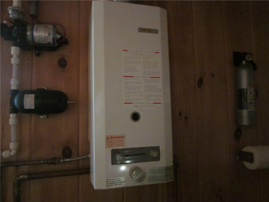 95 Upper Pug Road Lakeville, ME 04487 - Photo 11 of 35 Photo