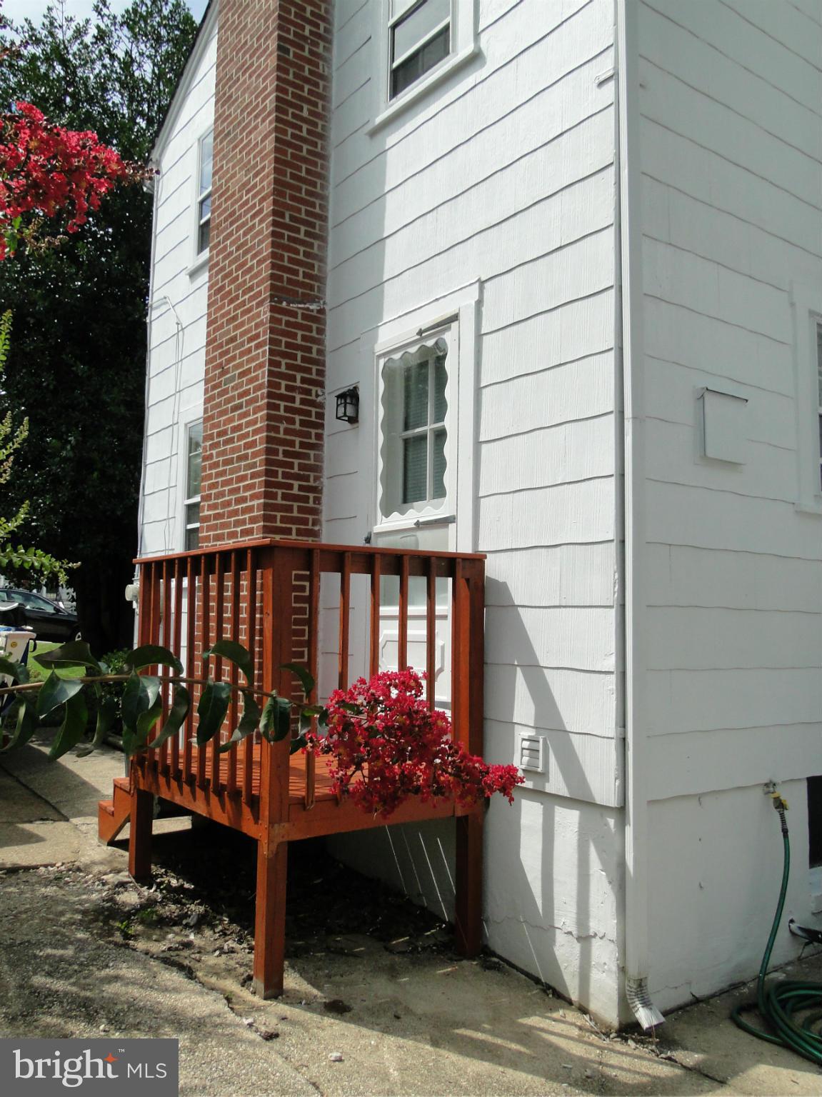 8419 Oakleigh Road Baltimore, MD 21234 - Photo 3 of 30