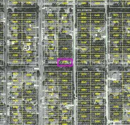 5th DeLand, FL 32720 - Photo 1 of 1 Land