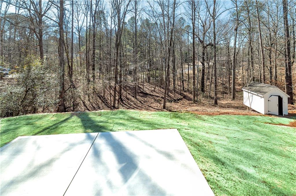 151 Bruce Road Dawsonville, GA 30534 - Photo 17 of 20