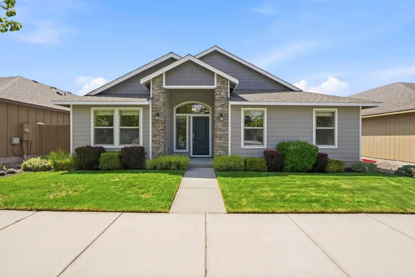 $569,900 | 61711 Rigel Way, Bend, OR 97702