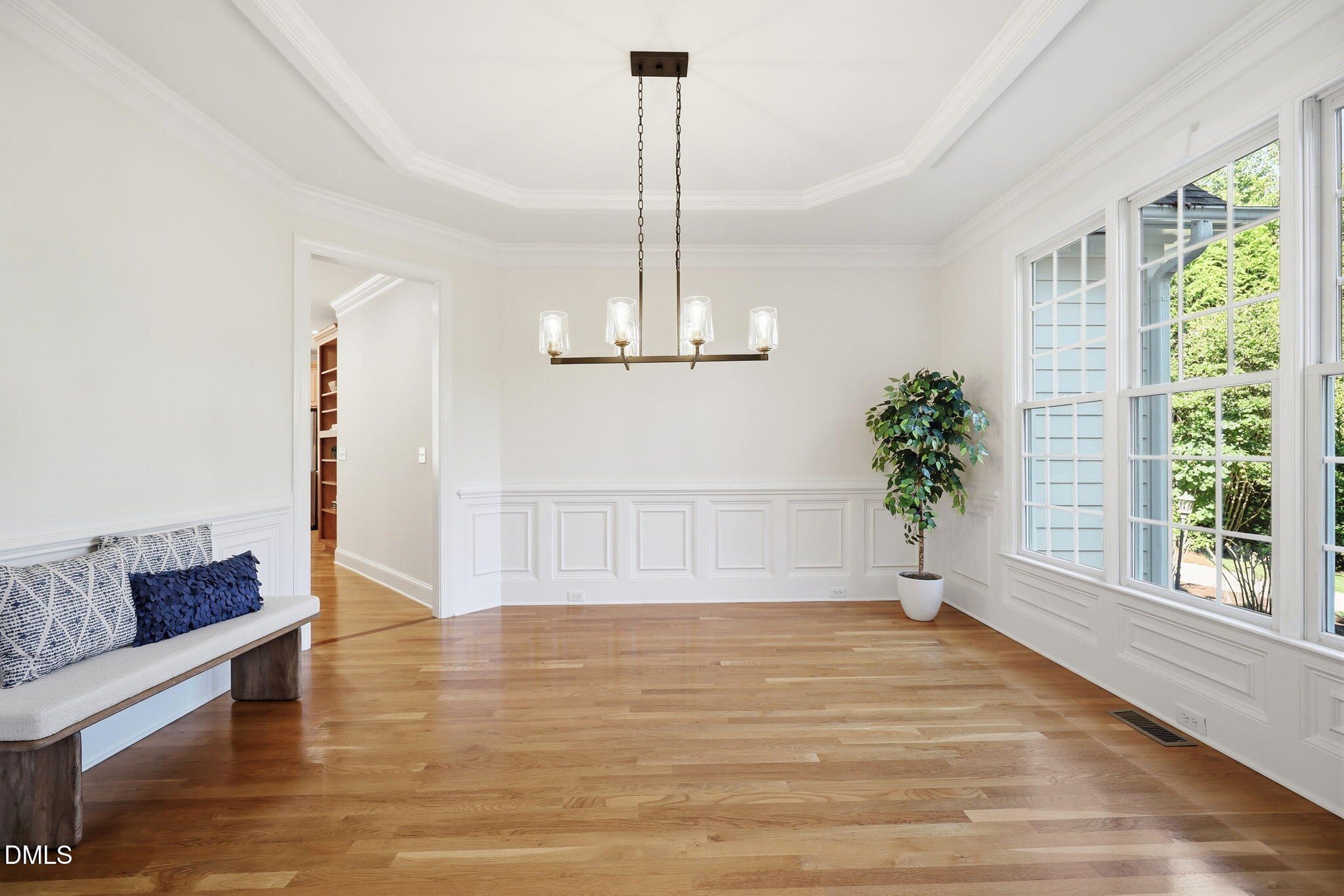 8688 Barrett Ridge Road Wake Forest, NC 27587 - Photo 13 of 45