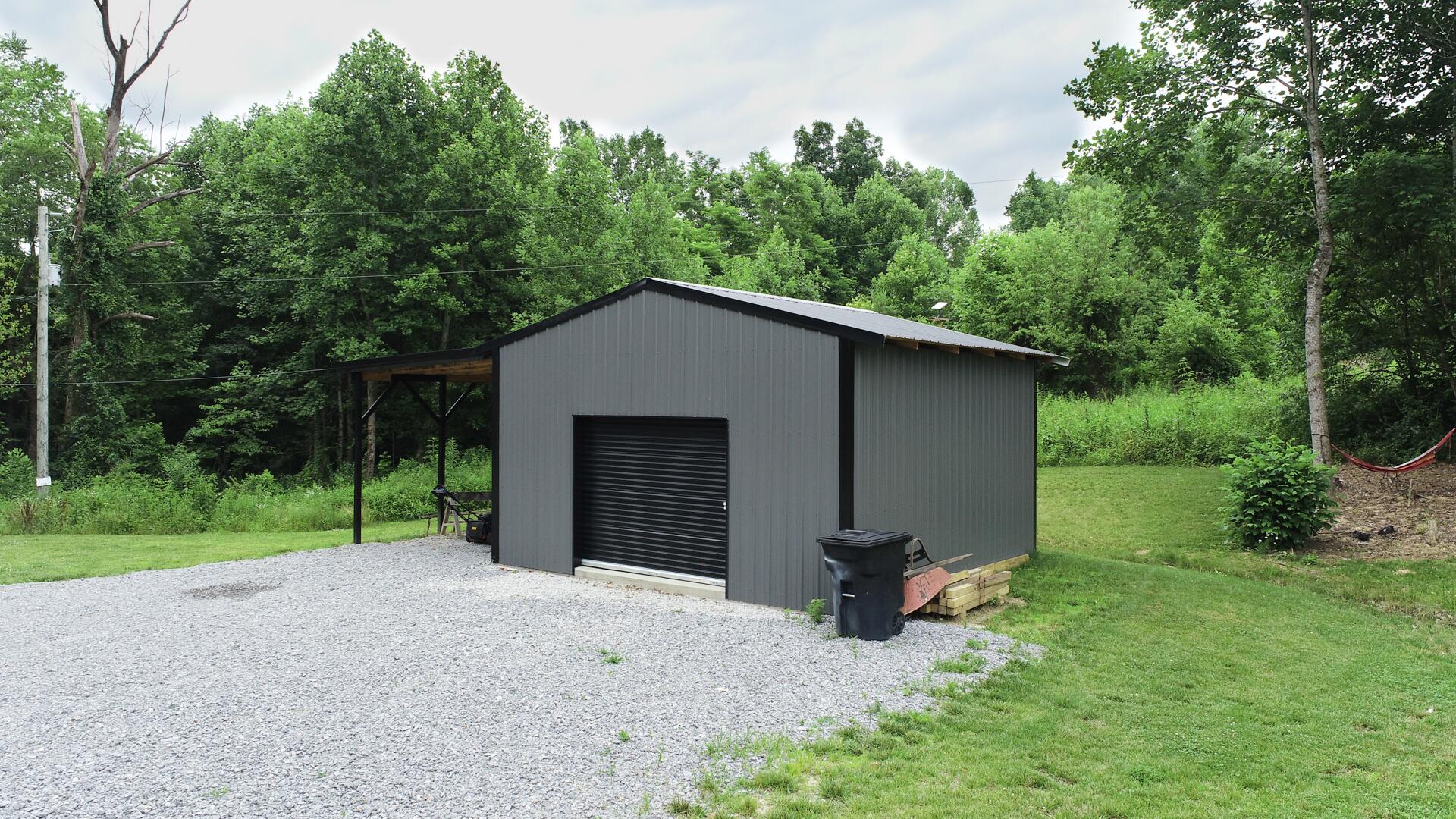 969 Watson Road Hillsboro, KY 41049 - Photo 27 of 30 DJI_0051