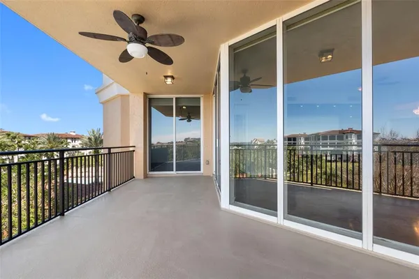 $1,150,000 | 5823 Bowen Daniel Drive, Unit 401, Tampa, FL 33611