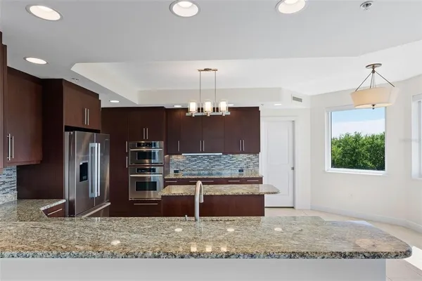 $1,150,000 | 5823 Bowen Daniel Drive, Unit 401, Tampa, FL 33611