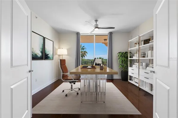 $1,150,000 | 5823 Bowen Daniel Drive, Unit 401, Tampa, FL 33611