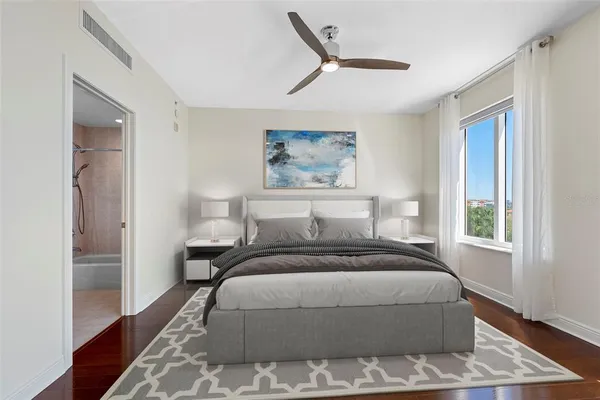$1,150,000 | 5823 Bowen Daniel Drive, Unit 401, Tampa, FL 33611