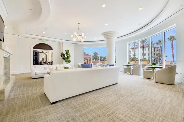 $1,150,000 | 5823 Bowen Daniel Drive, Unit 401, Tampa, FL 33611