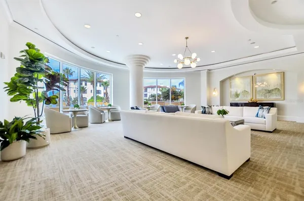 $1,150,000 | 5823 Bowen Daniel Drive, Unit 401, Tampa, FL 33611