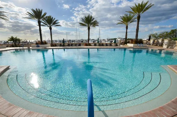 $1,150,000 | 5823 Bowen Daniel Drive, Unit 401, Tampa, FL 33611