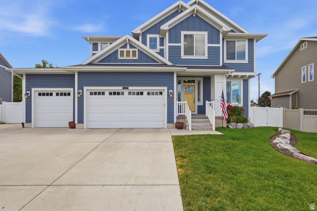 2030 Foothill Way Layton, UT 84040 - Photo 1 of 29