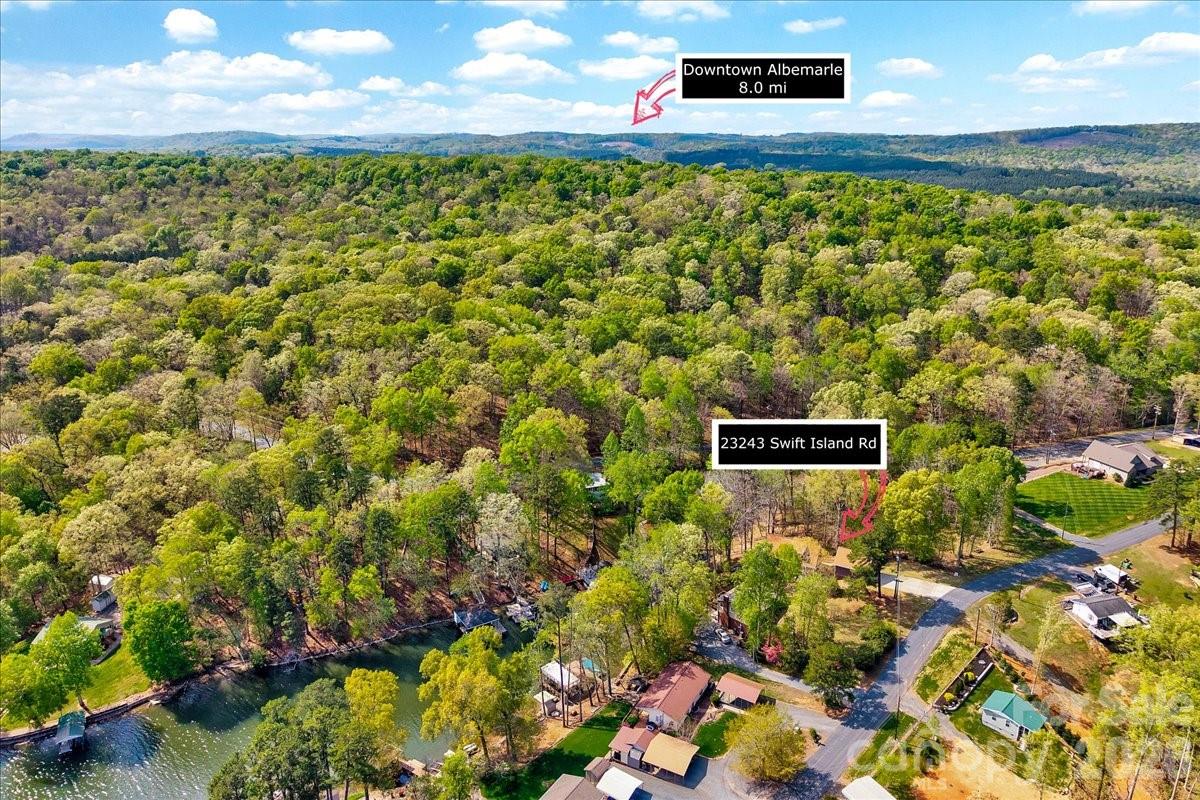 23243 Swift Island Road Albemarle, NC 28001 - Photo 34 of 39 Gallery Image 34