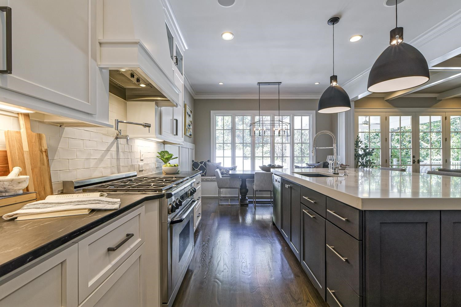 2642 Churchill Road Raleigh, NC 27608 - Photo 33 of 98 Photo 33