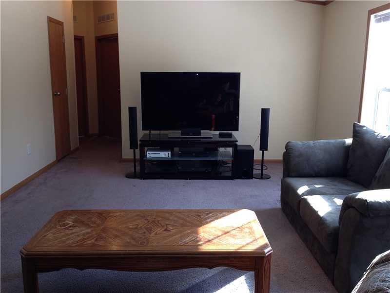 131 Hinckley Ridge Road Blue Hill, ME 04614 - Photo 5 of 10 Family Room.