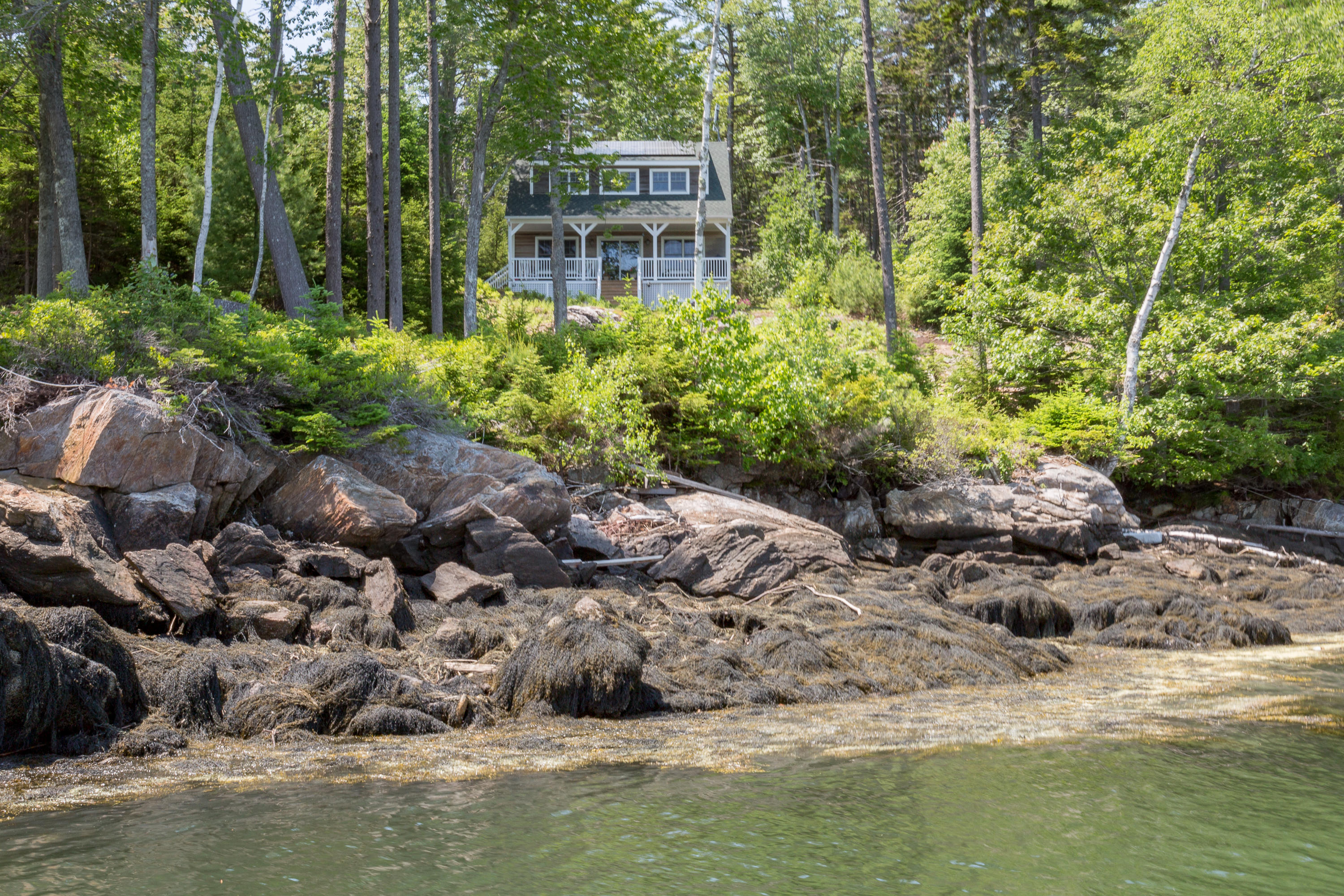 57 Long Island Harpswell, ME 04079 - Photo 1 of 28 35-Lot57-LongIsland-Harpswell-KS