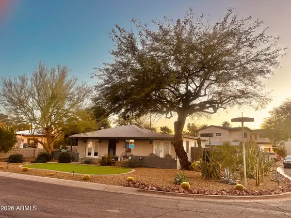 $999,000 | 4535 East Campbell Avenue, Phoenix, AZ 85018