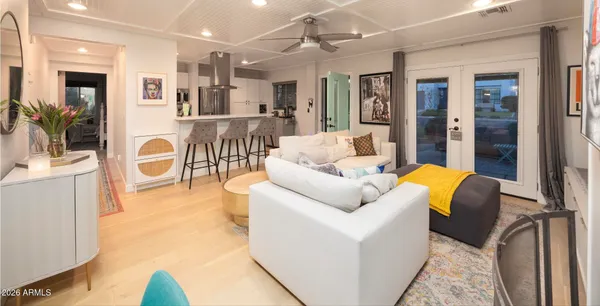 $999,000 | 4535 East Campbell Avenue, Phoenix, AZ 85018