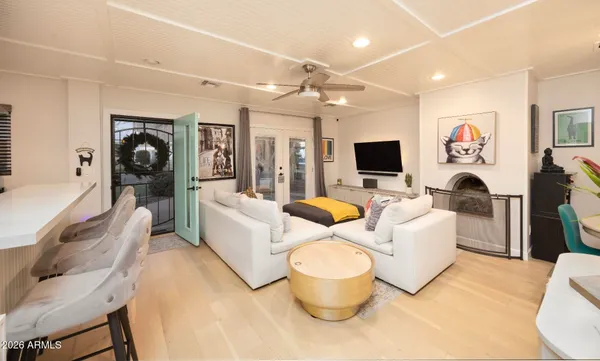 $999,000 | 4535 East Campbell Avenue, Phoenix, AZ 85018