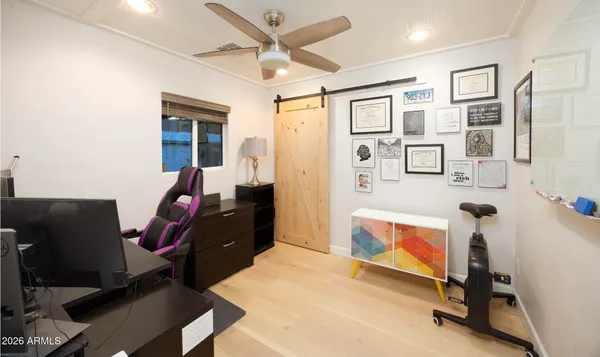 $999,000 | 4535 East Campbell Avenue, Phoenix, AZ 85018