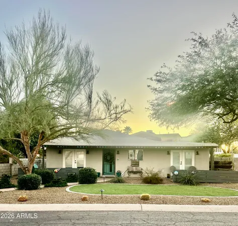 $999,000 | 4535 East Campbell Avenue, Phoenix, AZ 85018