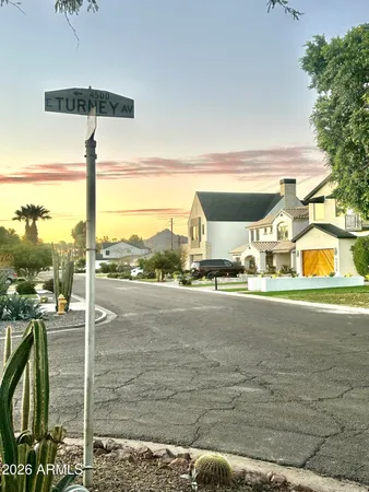 $999,000 | 4535 East Campbell Avenue, Phoenix, AZ 85018