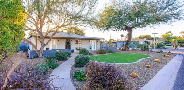 $999,000 | 4535 East Campbell Avenue, Phoenix, AZ 85018