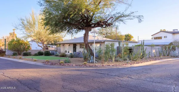 $999,000 | 4535 East Campbell Avenue, Phoenix, AZ 85018