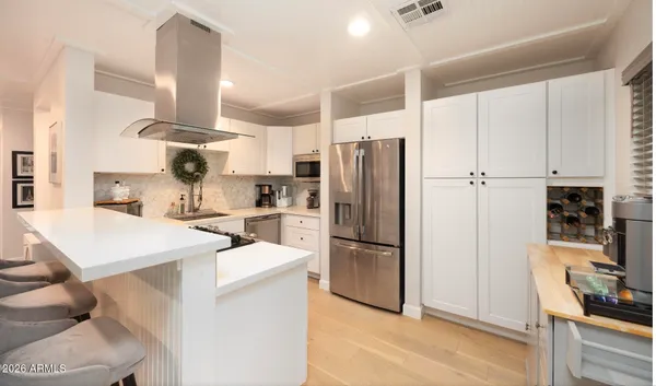 $999,000 | 4535 East Campbell Avenue, Phoenix, AZ 85018